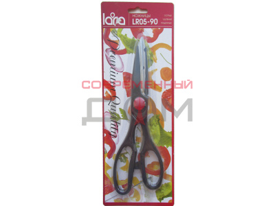 Ножницы кухонные LARA LR 05-90